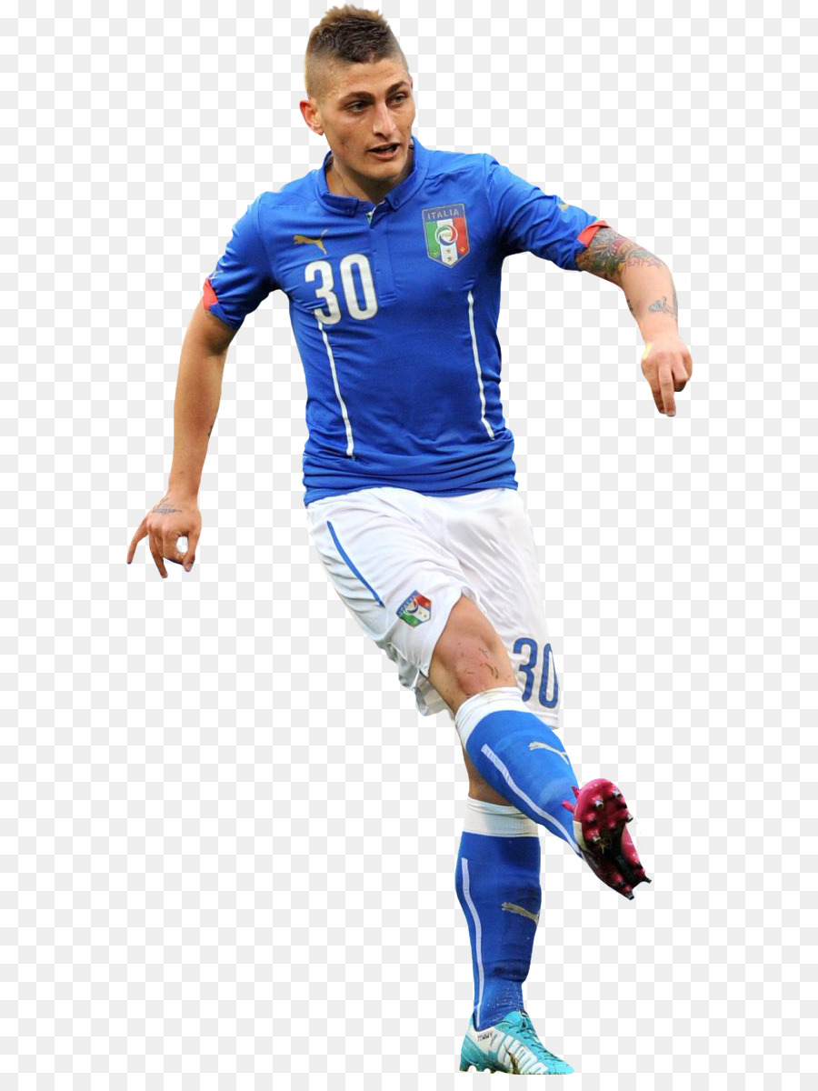 Marco Verratti，Equipo De Fútbol Nacional De Italia PNG