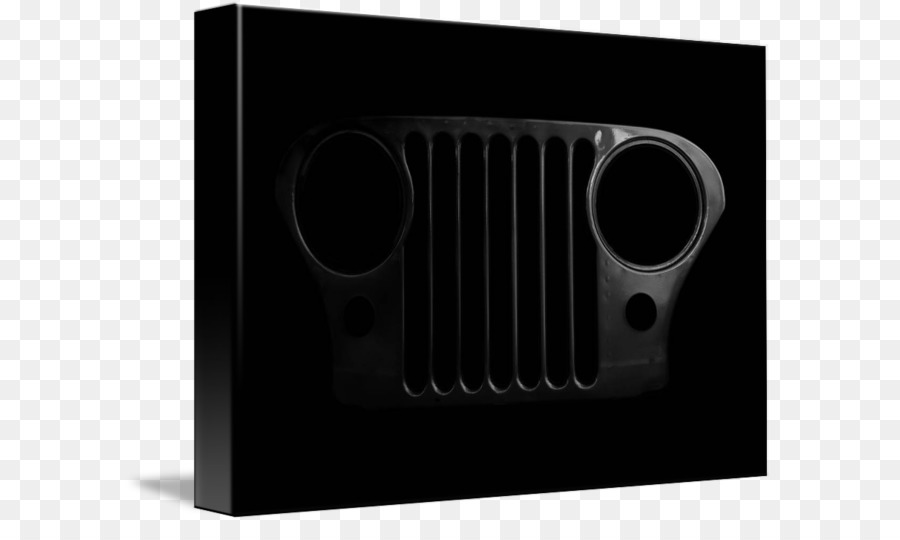 Subwoofer，Multimedia PNG