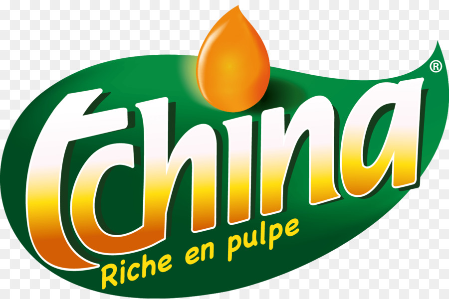 Logotipo De Tchina，Jugo PNG