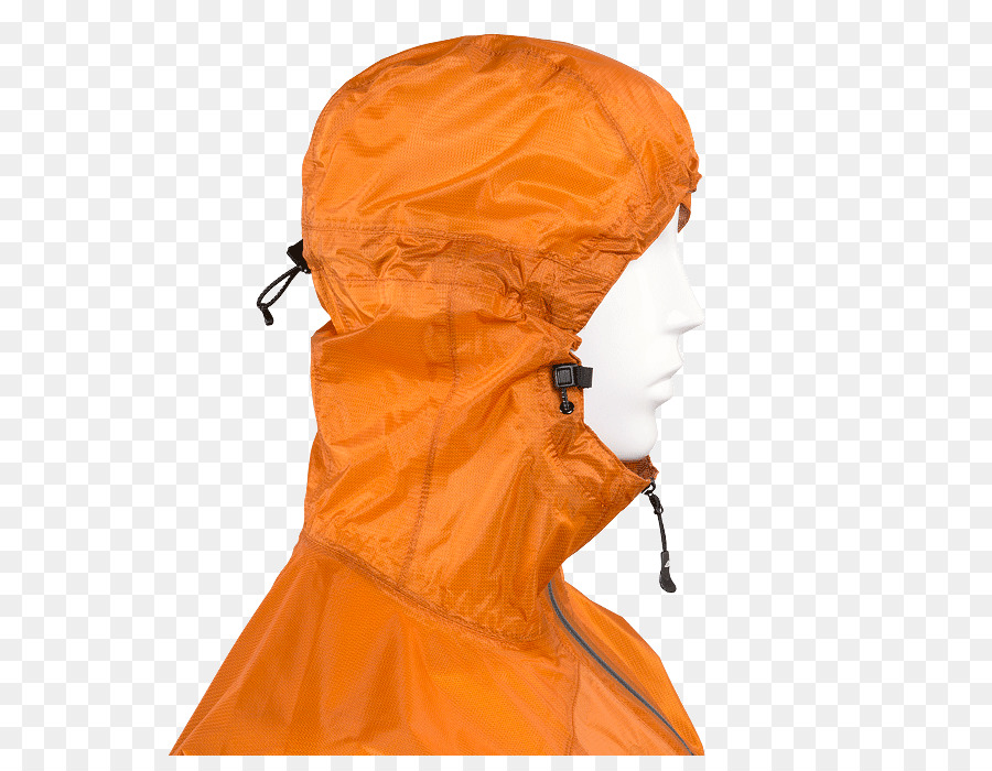 Chaqueta Impermeable，Capucha PNG