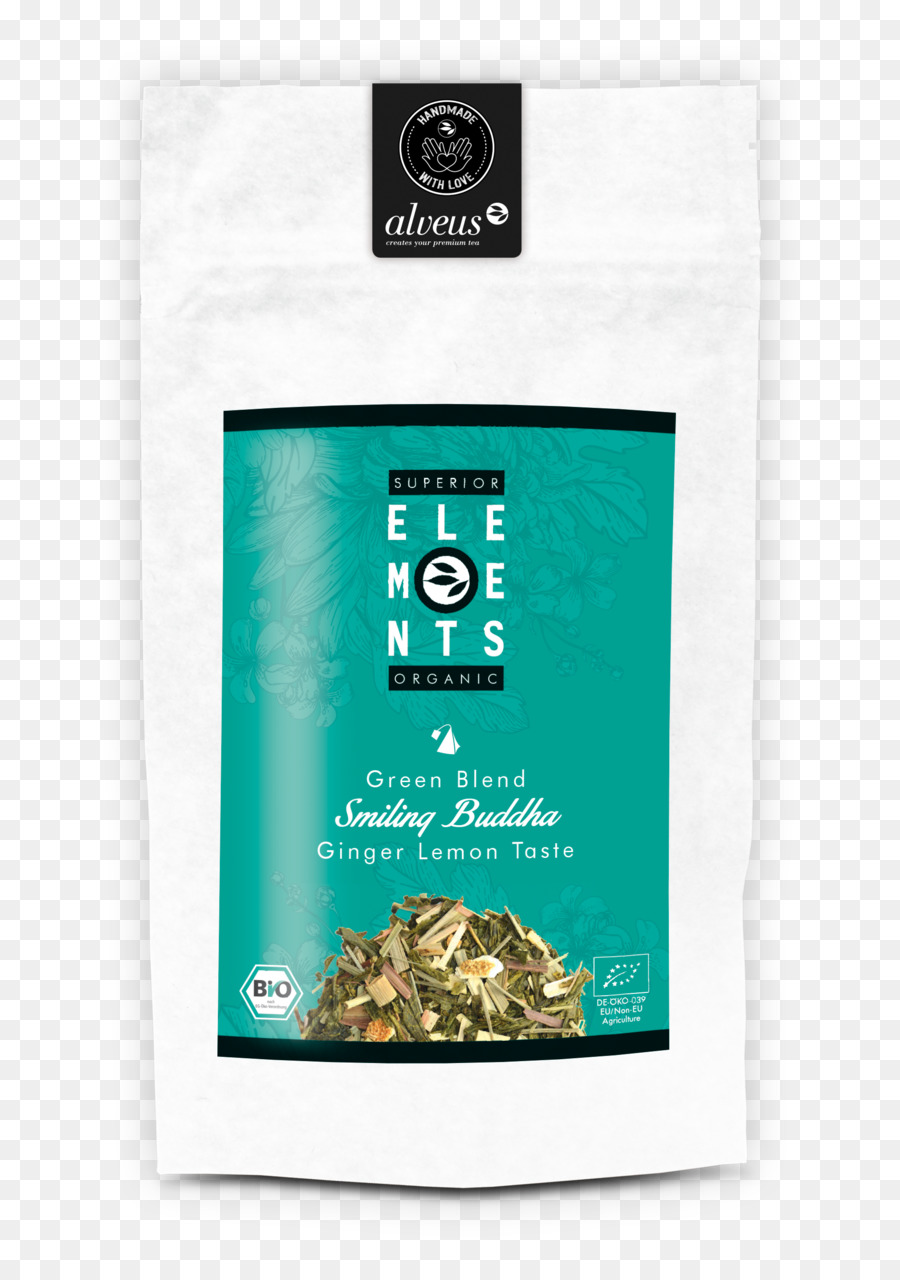 Té De Pólvora，Té Verde PNG