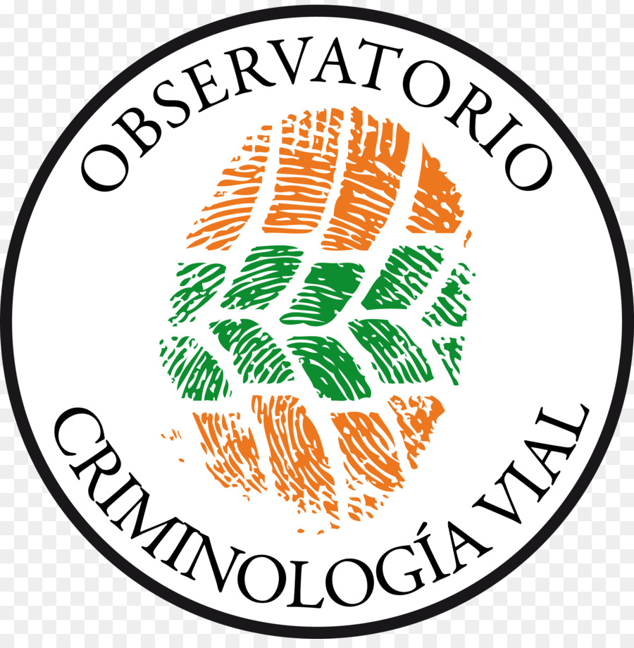 Logo，Criminología PNG