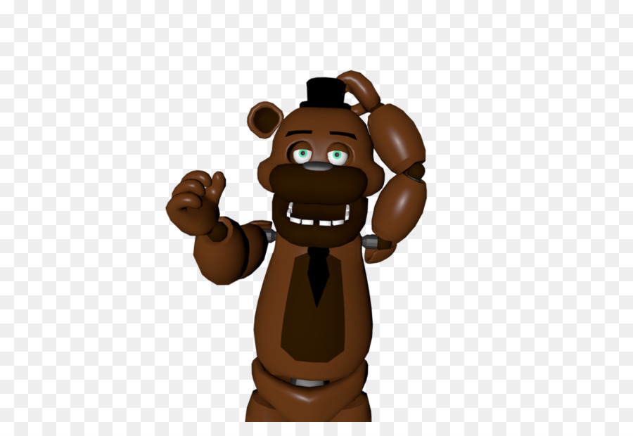 Oso，Personaje PNG