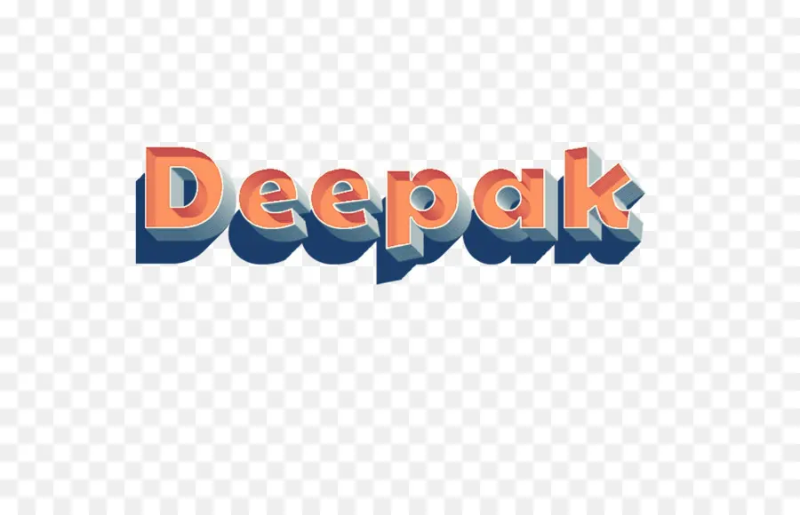 Deepak，Texto PNG