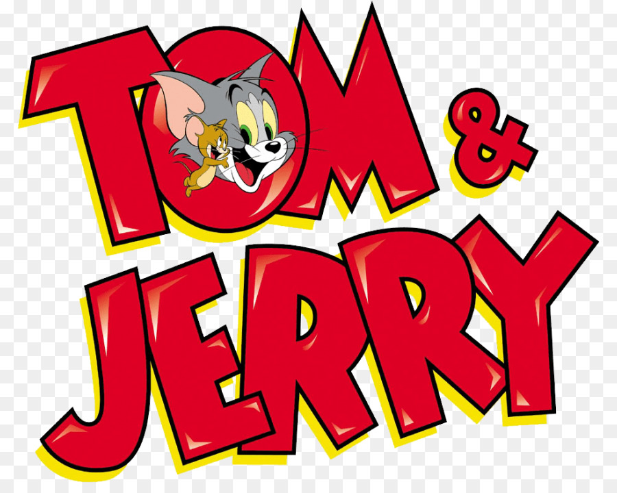 Tom Y Jerry，Personajes PNG