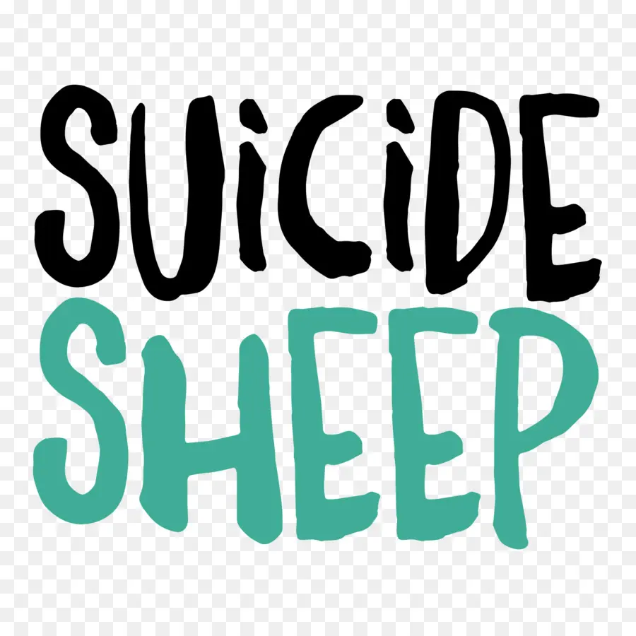 Mrsuicidesheep，Logotipo PNG