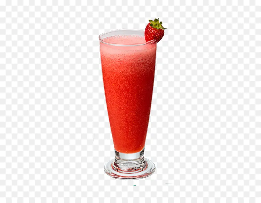 Batido De Fresa，Fresa PNG