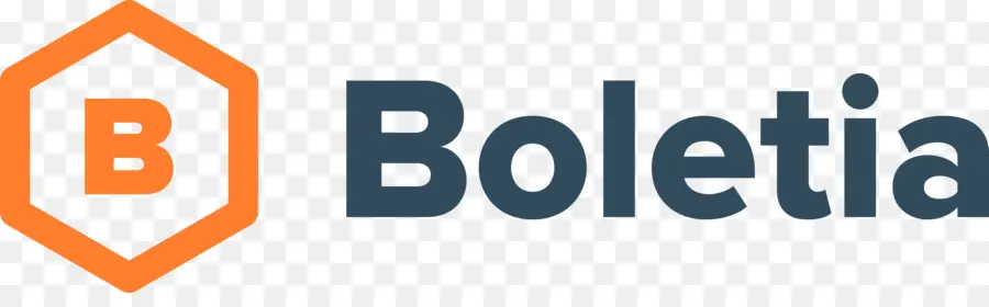 Logotipo De Boletía，Marca PNG