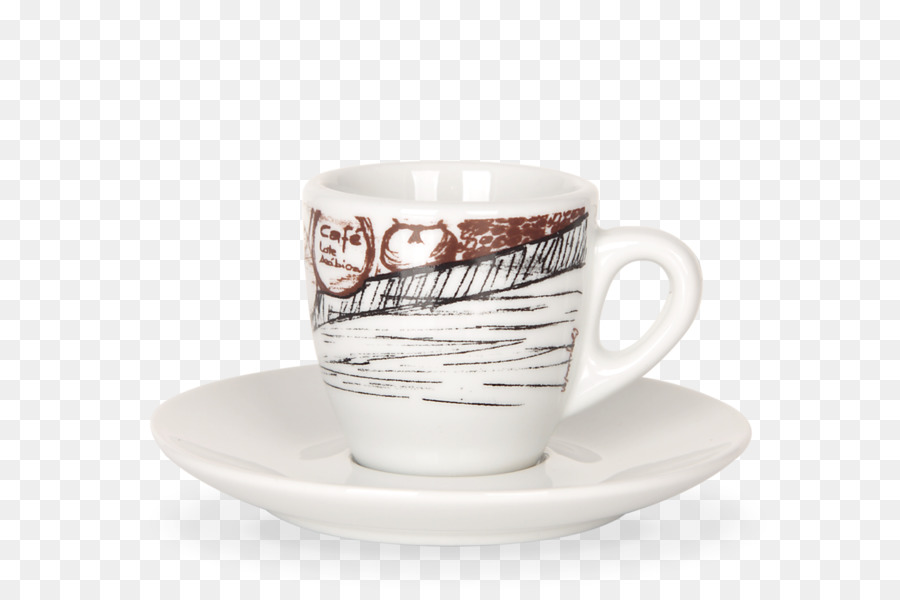 Taza De Café，Café Exprés PNG