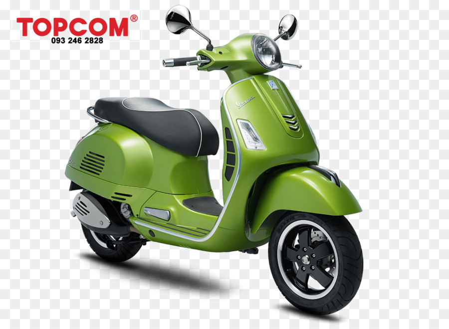 Vespa Gts，Piaggio PNG