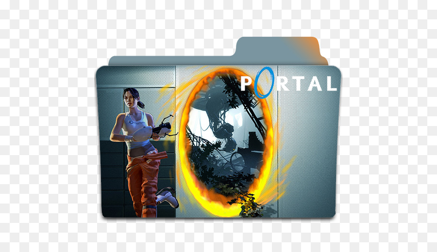 Portal 2，Portal PNG