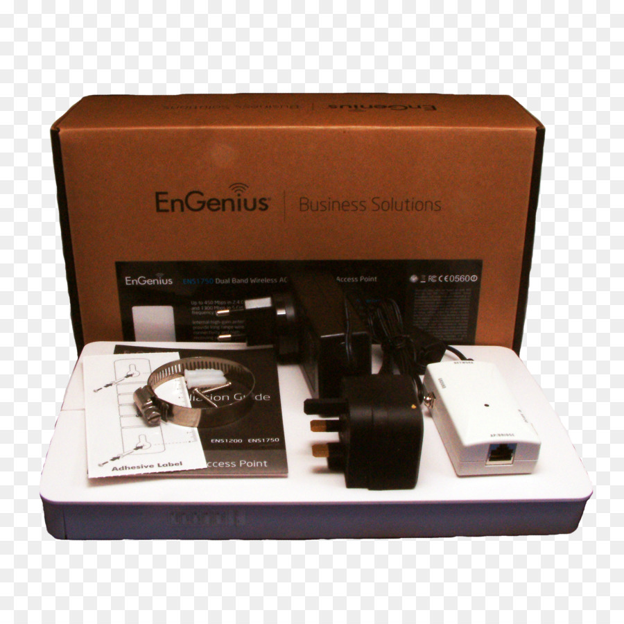 Engenius Ens1750，Antena PNG