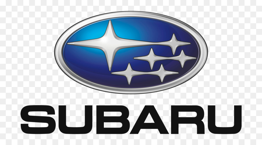 Logotipo De Subaru，Subaru PNG