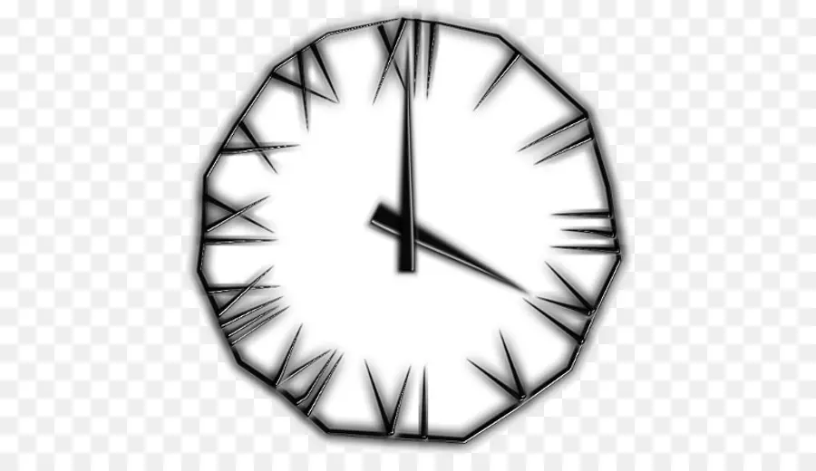 Reloj，Reloj Transparente PNG