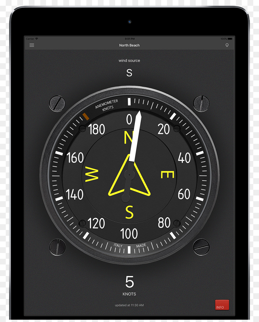 Anemómetro，Velocidad Del Viento PNG