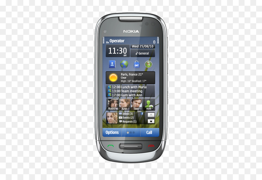 Teléfono Nokia，Teléfono PNG