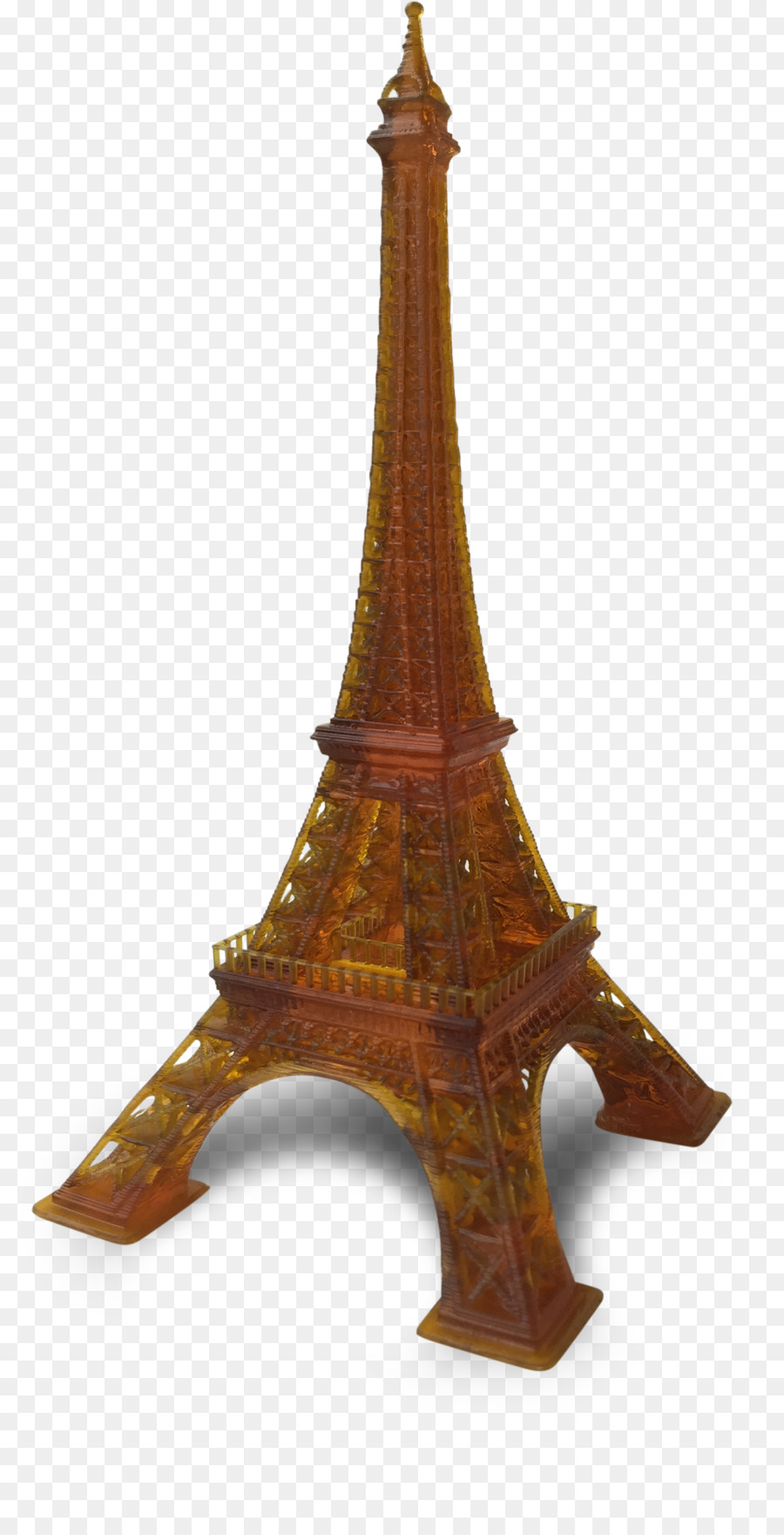 Torre Eiffel，París PNG