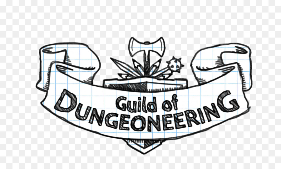 Gremio De Dungeoneering，Juego PNG