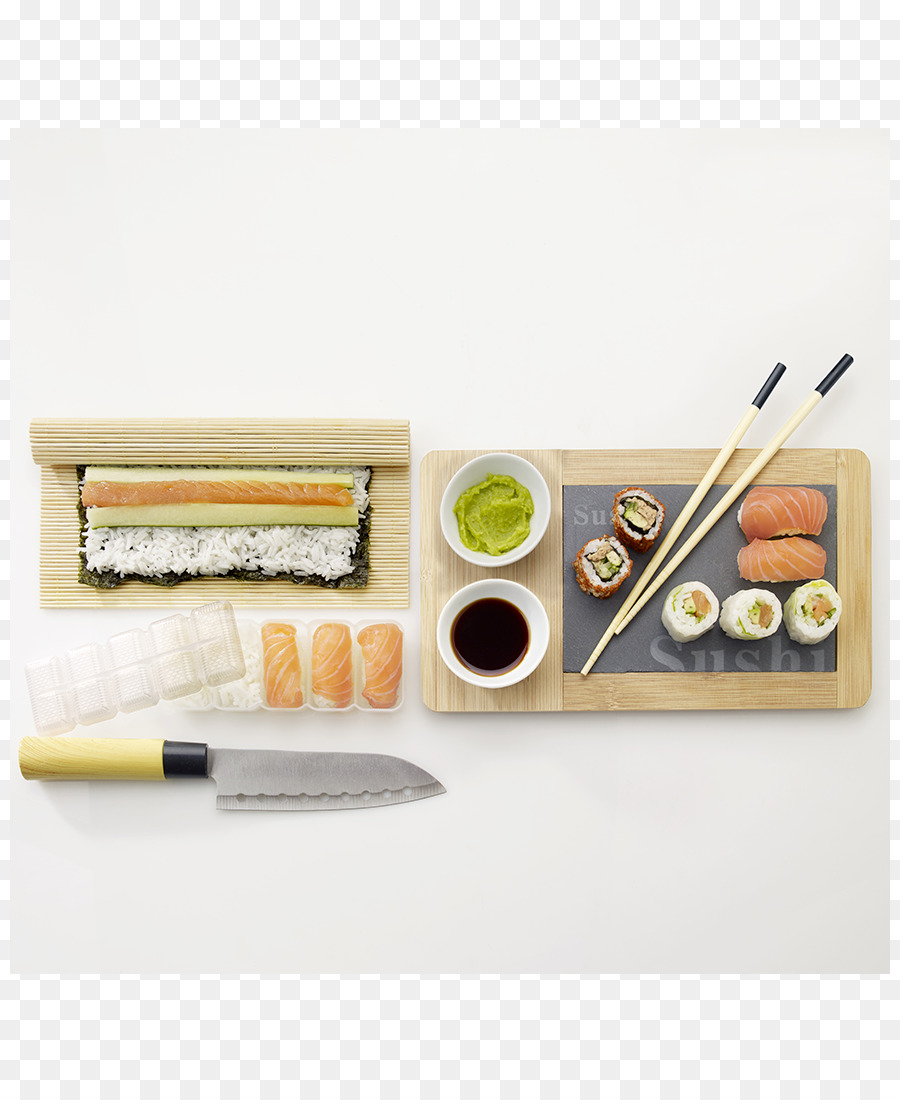 Cocina Japonesa，Sushi PNG