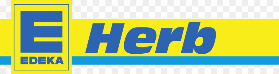 Logotipo De Hierba Edeka，Supermercado PNG