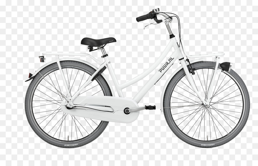 Gacela，Bicicleta PNG