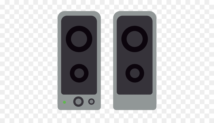 Altavoces，Audio PNG