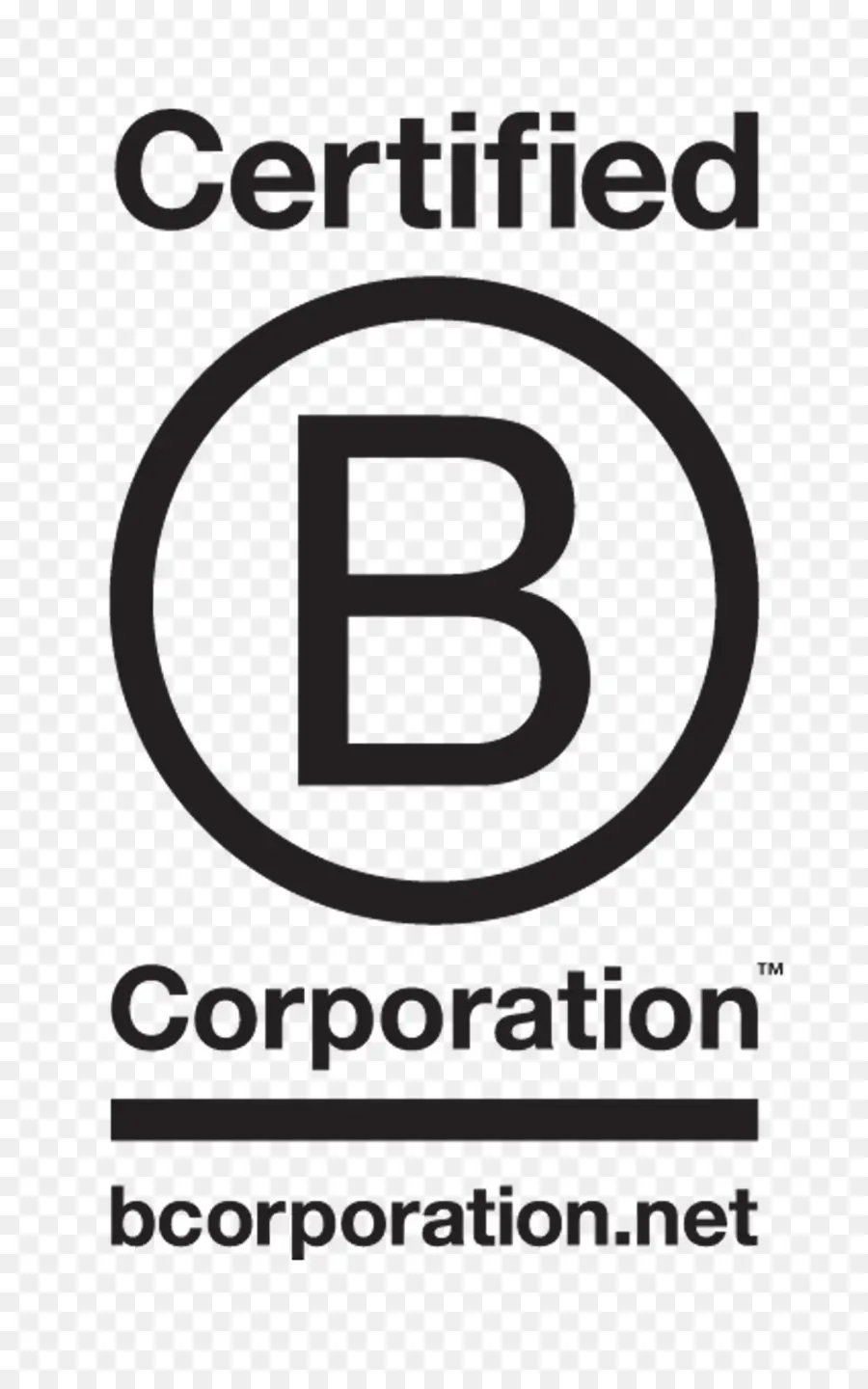 B Corporation，Corporación De Beneficio PNG