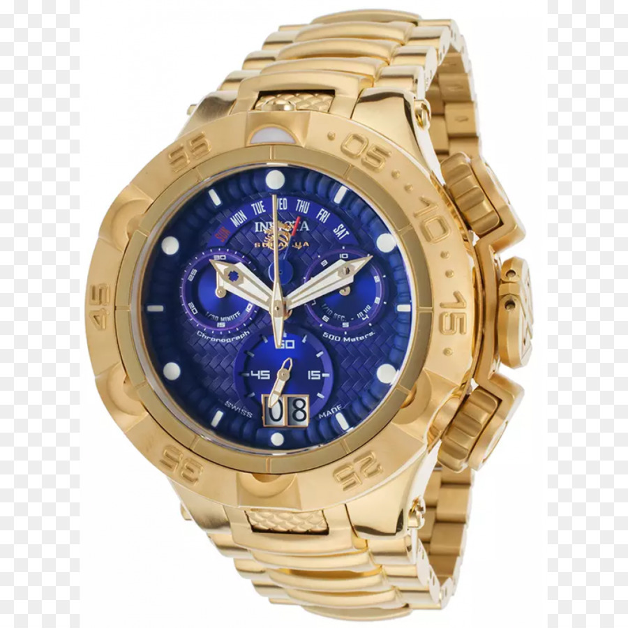 Grupo Invicta Watch，Mirar PNG