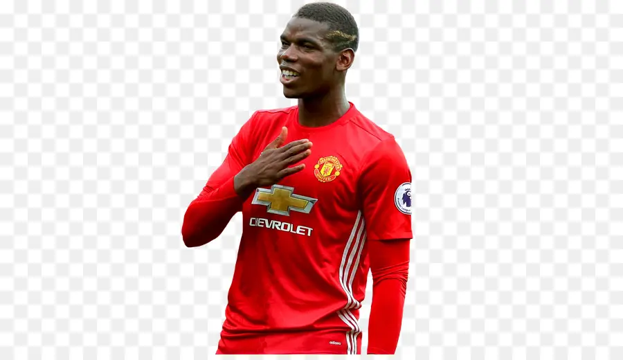Paul Pogba，Manchester United Fc PNG