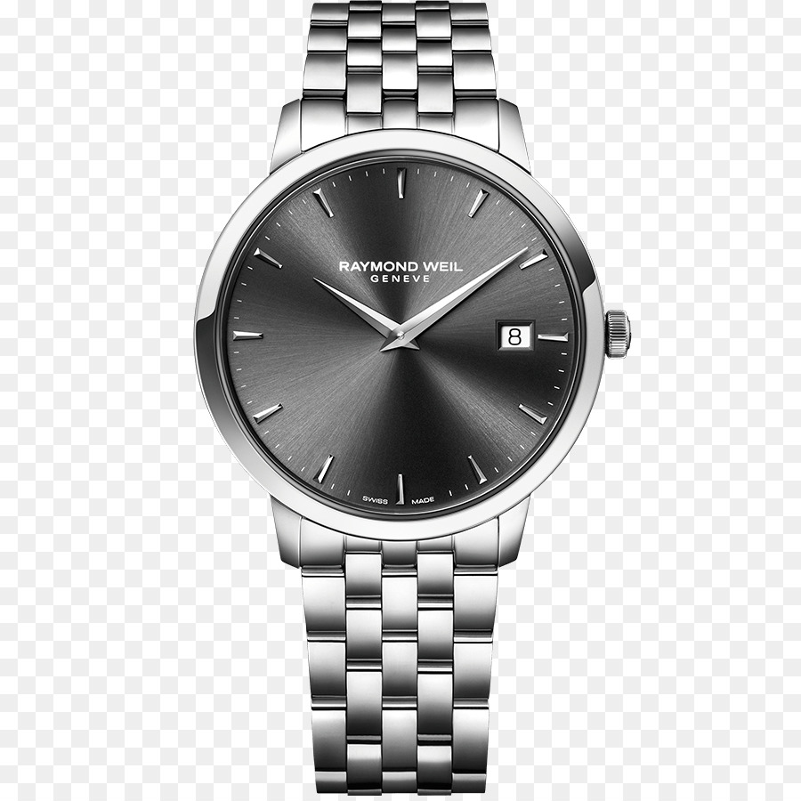 Raymond Weil，Reloj PNG