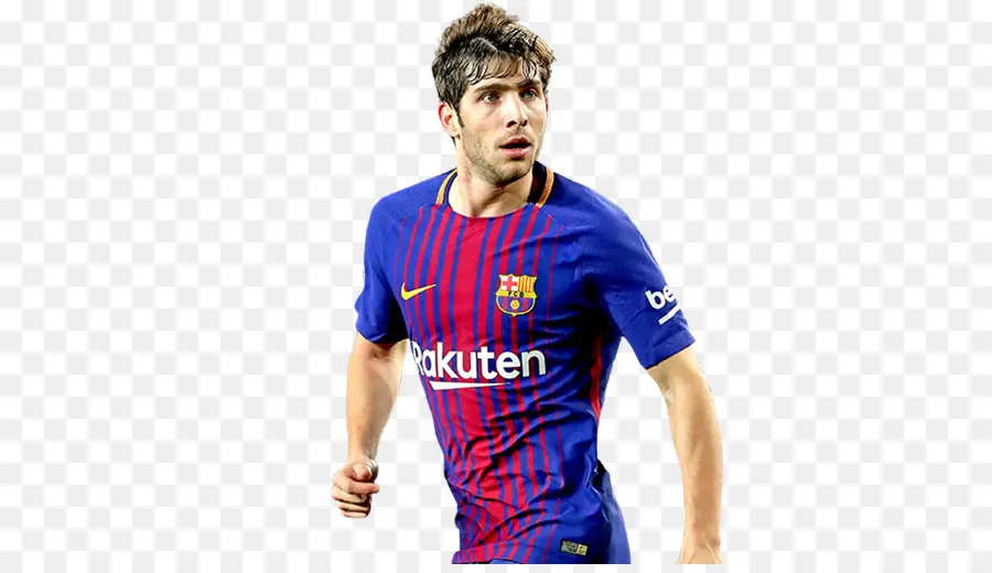 Sergi Roberto，Fifa 18 PNG