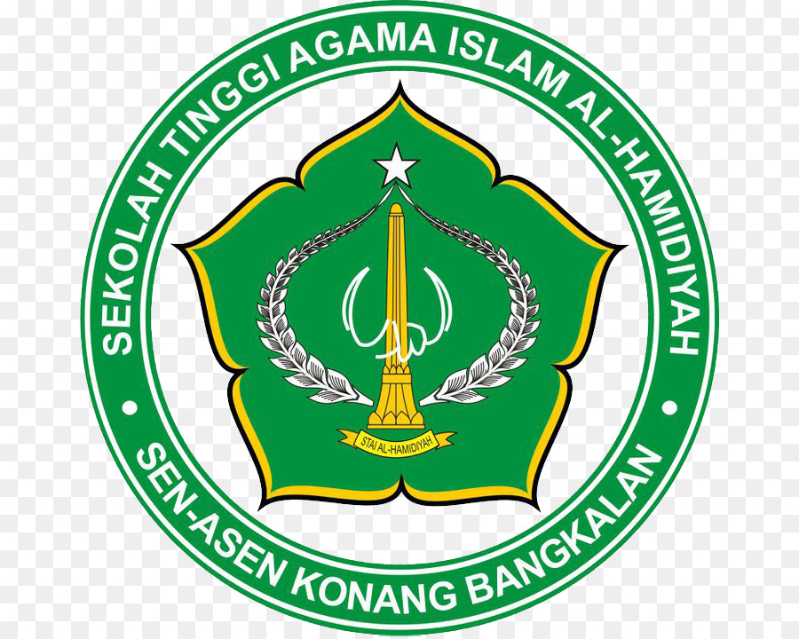 Sty Alhamidia，Emblema PNG