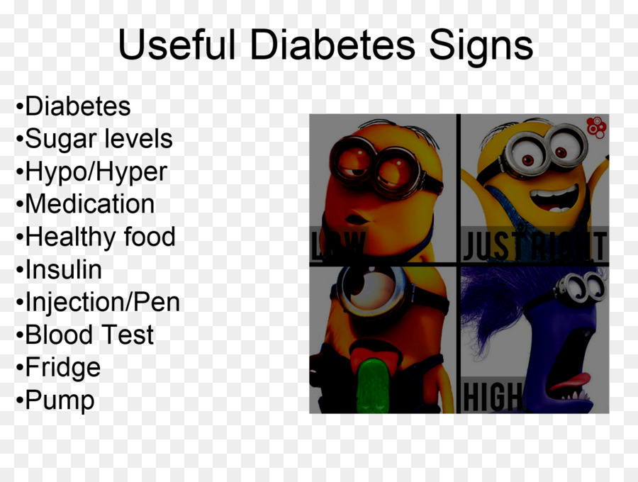 Diabetes Mellitus，Lenguaje De Señas PNG