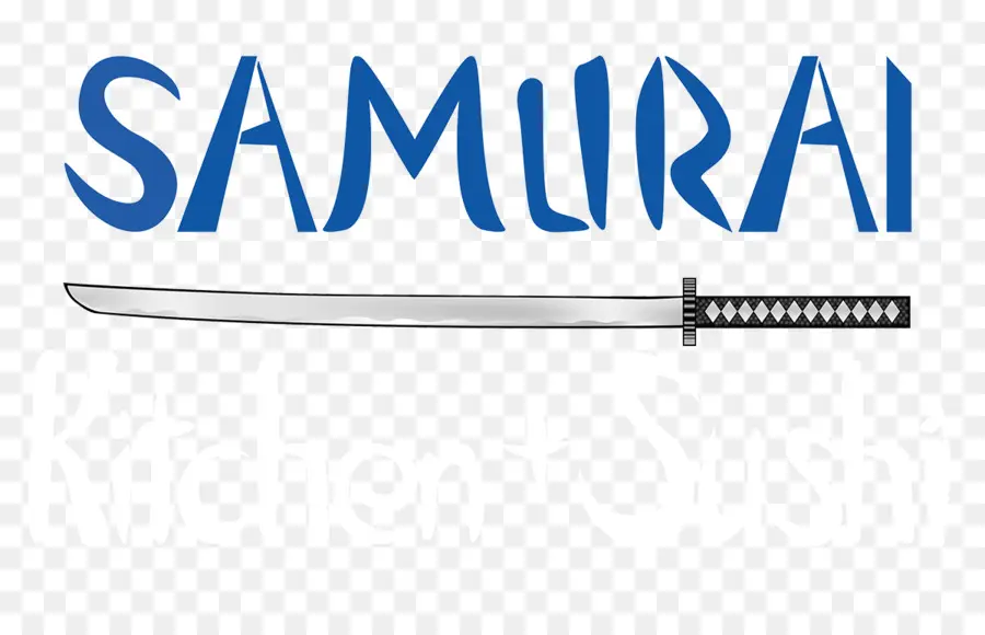 Espada Samurái，Katana PNG