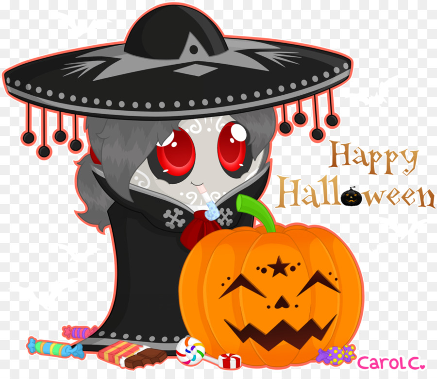 Jacko Lantern，Linterna PNG