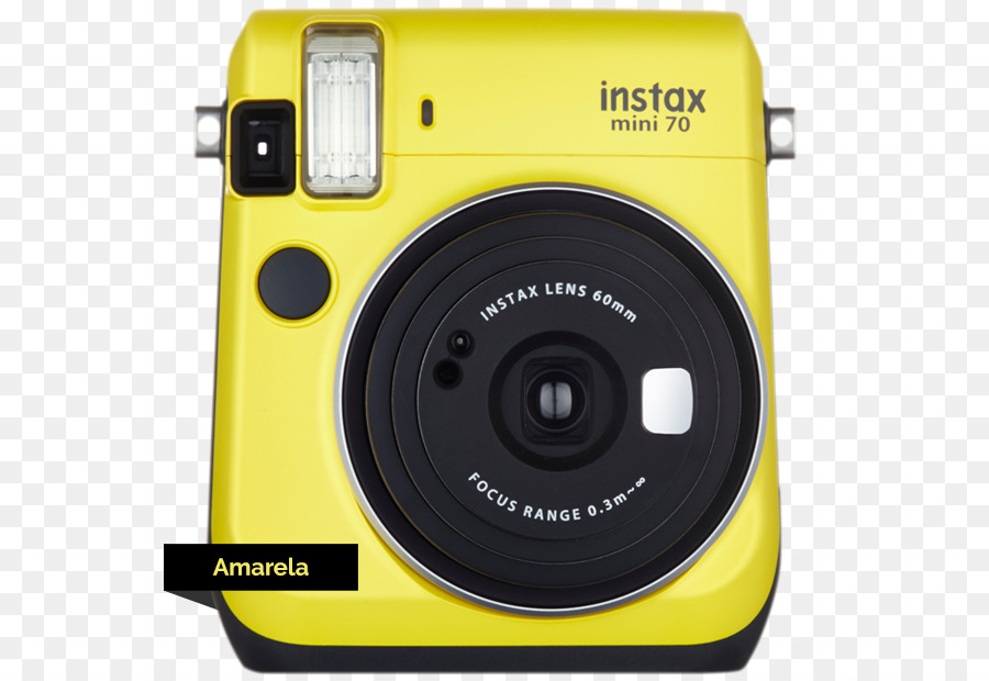 Film Fotográfico，Instax PNG