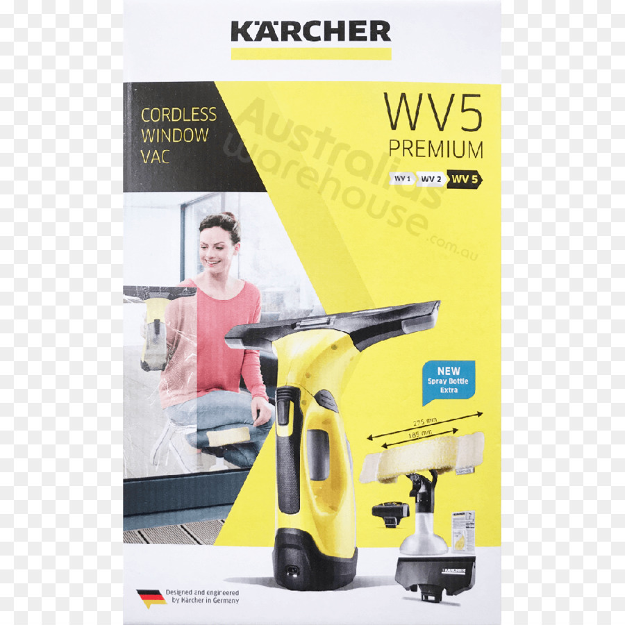 Karcher Karcher 1633451，Kärcher PNG