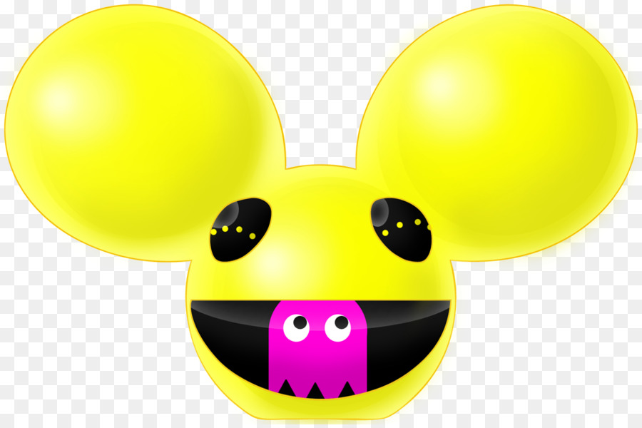 Sonriente，Amarillo PNG