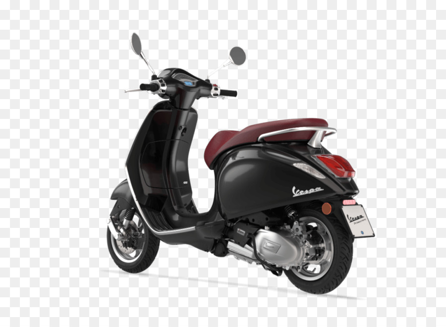 Scooter，Motor PNG