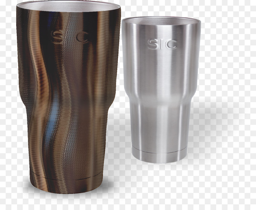 Fibras De Carbono，Vaso PNG