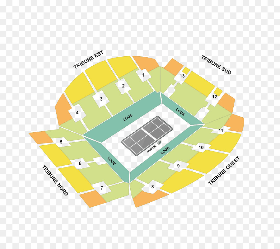 Diagrama，Escenario Deportivo PNG