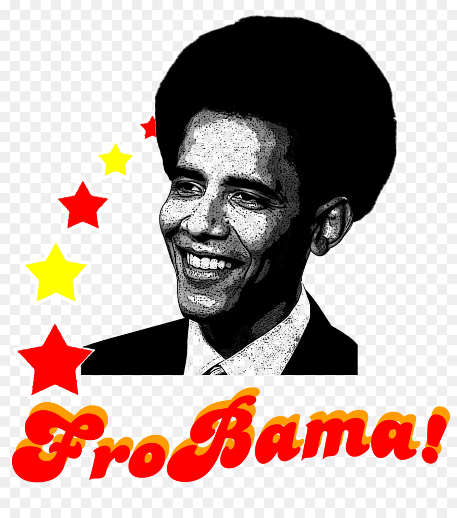 Frobama，Camiseta PNG