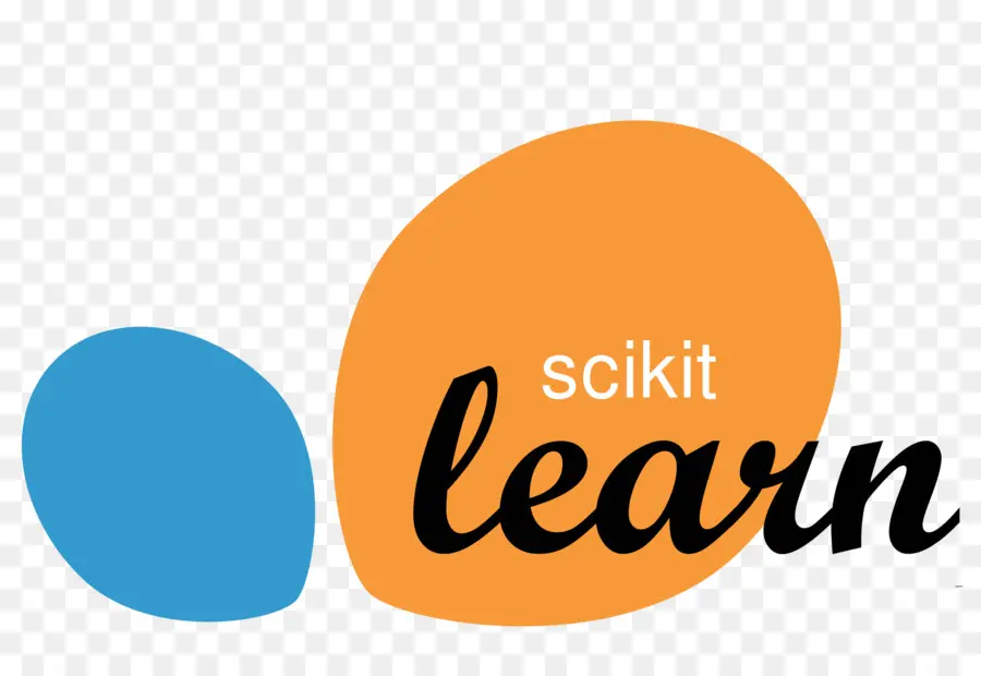 Logo，Scikitlearn PNG