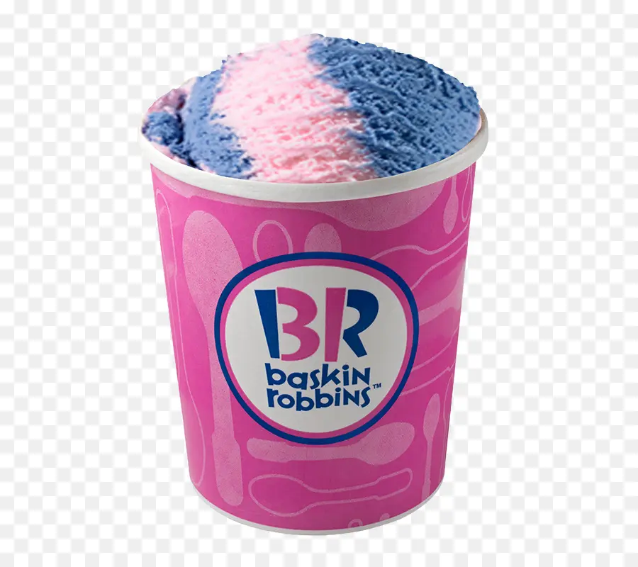 Helado Baskin Robbins，Postre PNG