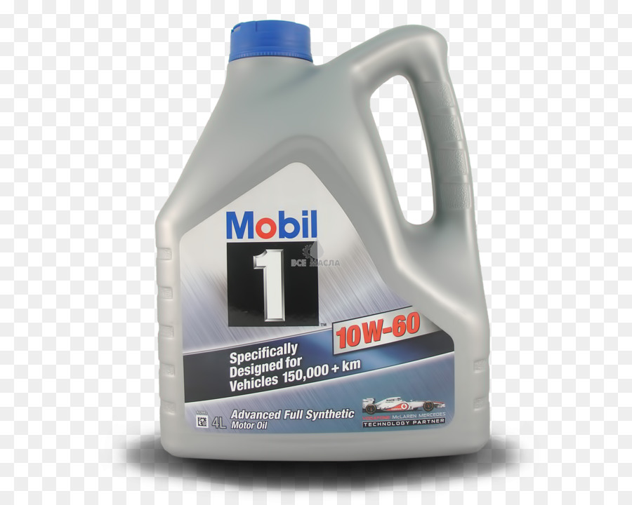 Mobil 1，Aceite De Motor PNG