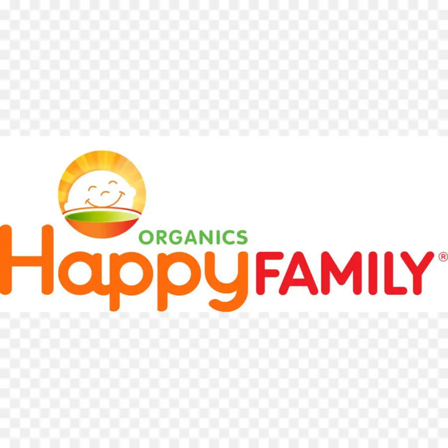 Familia Feliz，Alimentos Orgánicos PNG