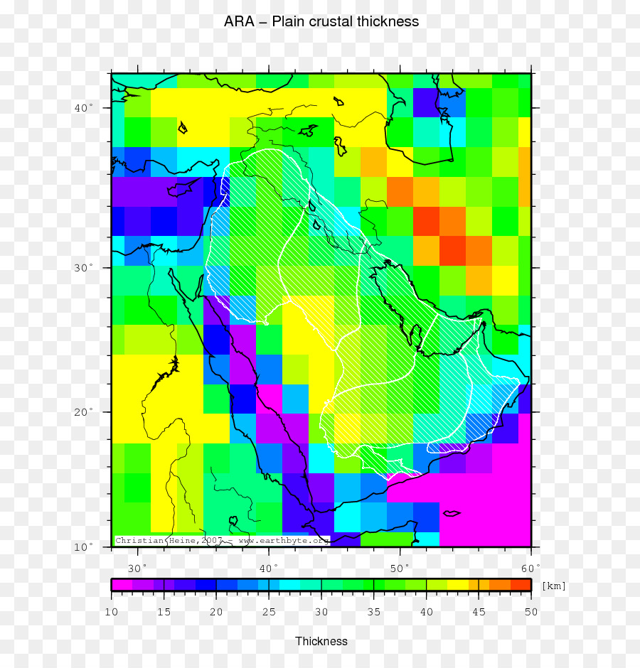 Mapa，Línea PNG