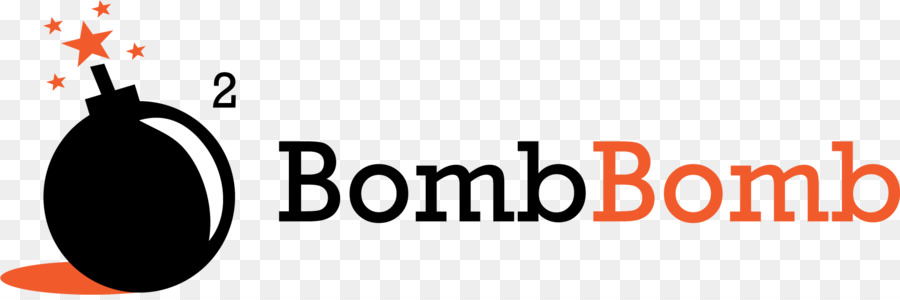 Logotipo，Bombbomb Llc PNG
