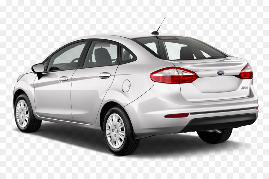 2016 Ford Fiesta，Ford PNG