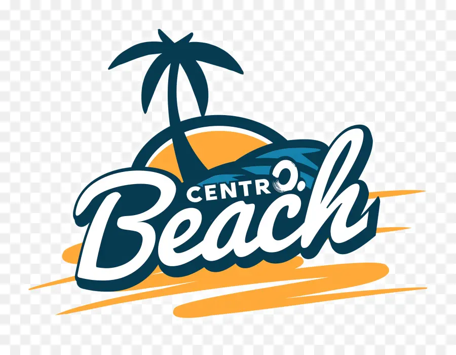 Logo，Ex En La Playa PNG